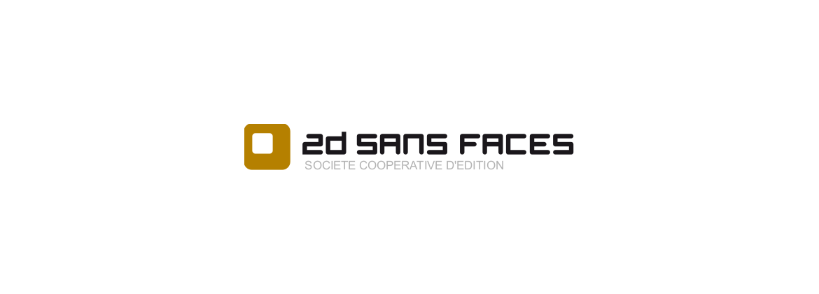 2d Sans Faces