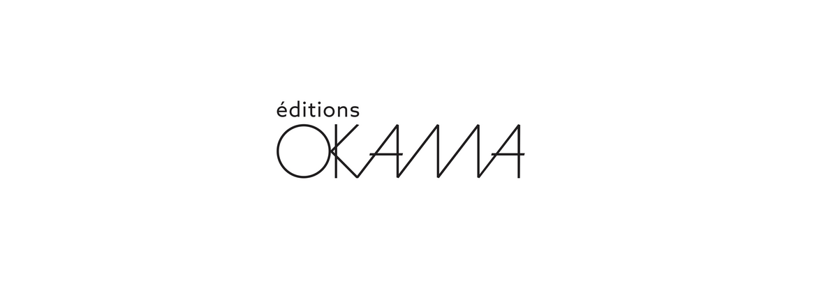 Éditions Okama